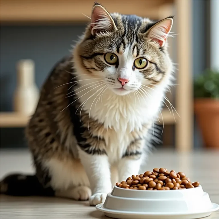 Best Cat Foods