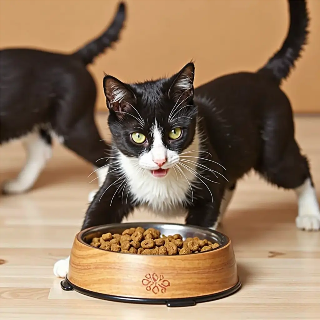 Best Cat Foods