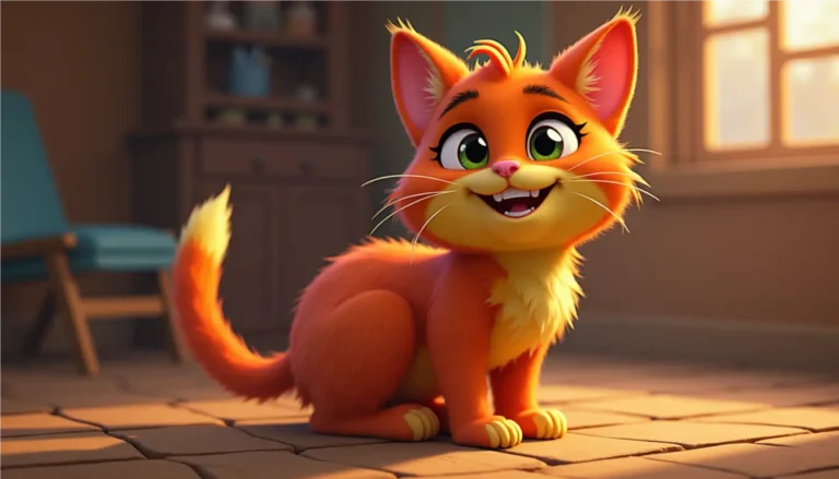 Blaze the Cat