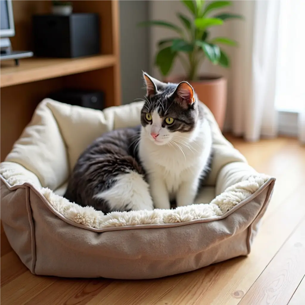 Cat Beds