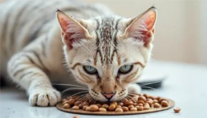 Cat Food Recalls
