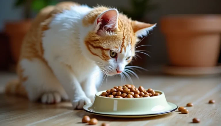 Chewy Cat Food