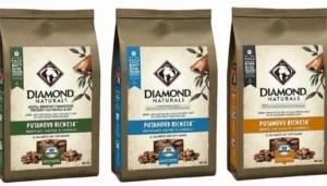 Diamond Naturals Dog Food