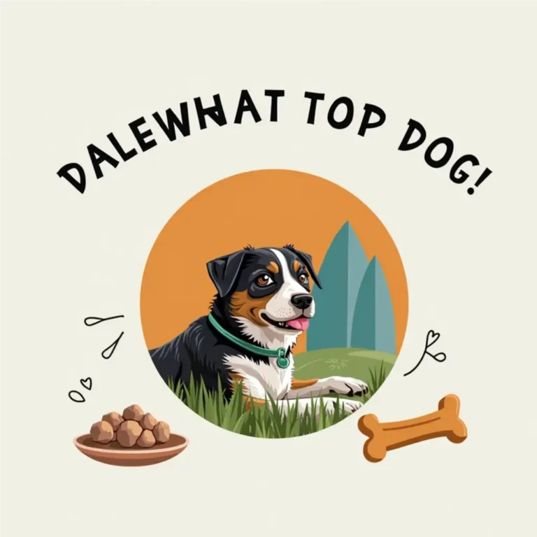 Healthy Dog Treats