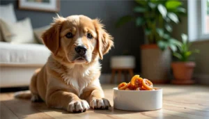 Just Food for Dog