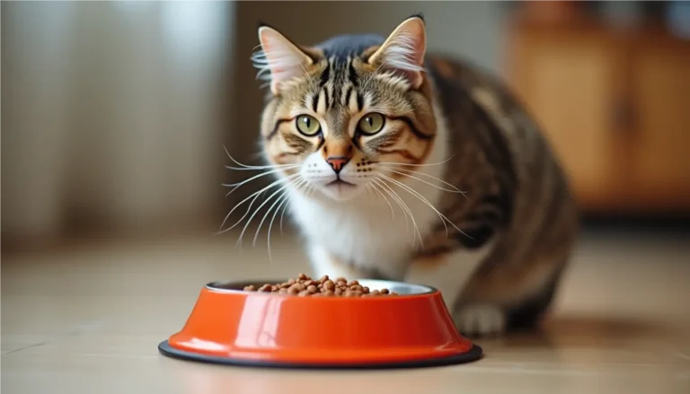 Reveal Cat Food
