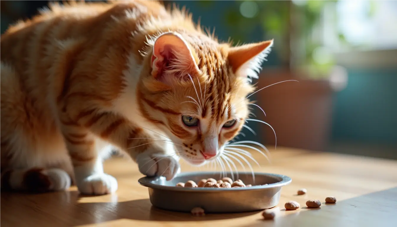 Smalls Cat Food