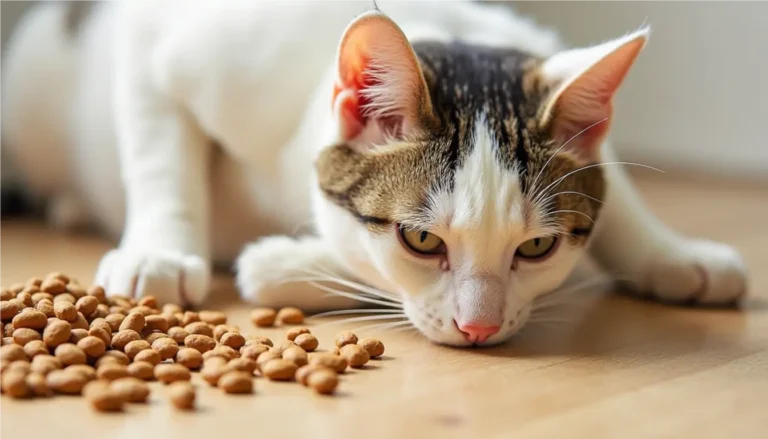 Weruva Cat Food