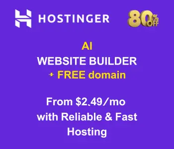 hostinger reviews