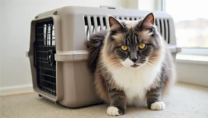 Best Cat Carrier for Travel