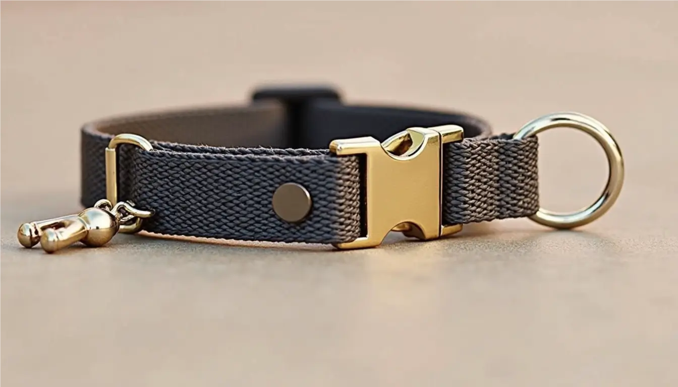 Best Cat Collar for Safety