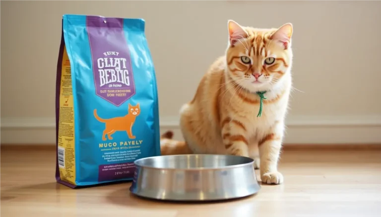Best Cat Food for Indoor Cats