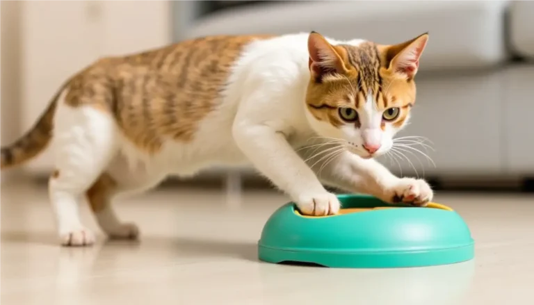 Best Cat Toys for Exercise