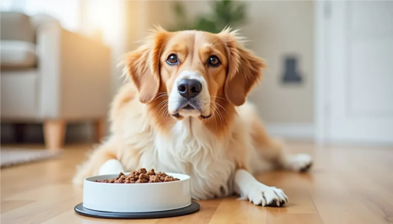 Best Dog Food for Sensitive Stomach