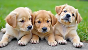 Best for Puppies