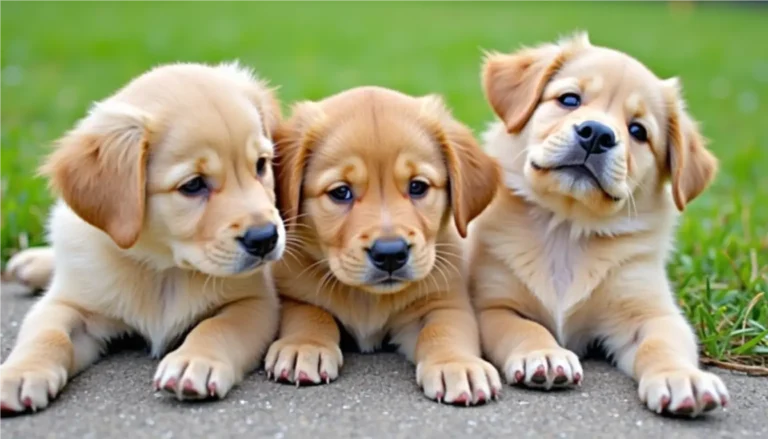 Best for Puppies
