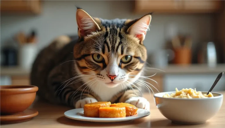 Dr Marty Cat Food