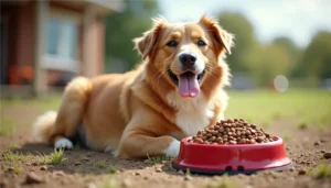 Eukanuba Dog Food