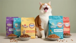 Fromm Cat Food