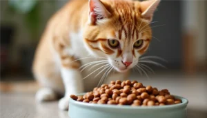 Grain Free Cat Food