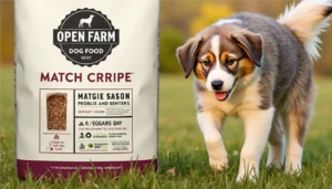 Open Farm Dog Food