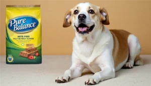 Pure Balance Dog Food