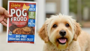 Rachael Ray Dog Food