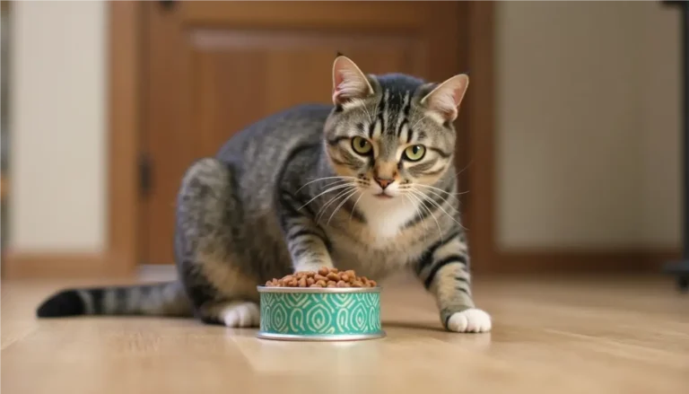 Rachel Ray Cat Food