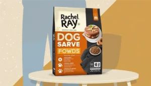 Rachel Ray Dog Food