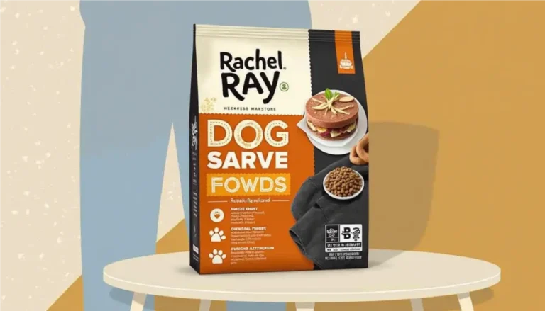 Rachel Ray Dog Food
