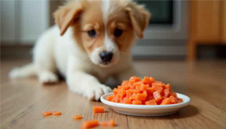 Salmon Dog Food
