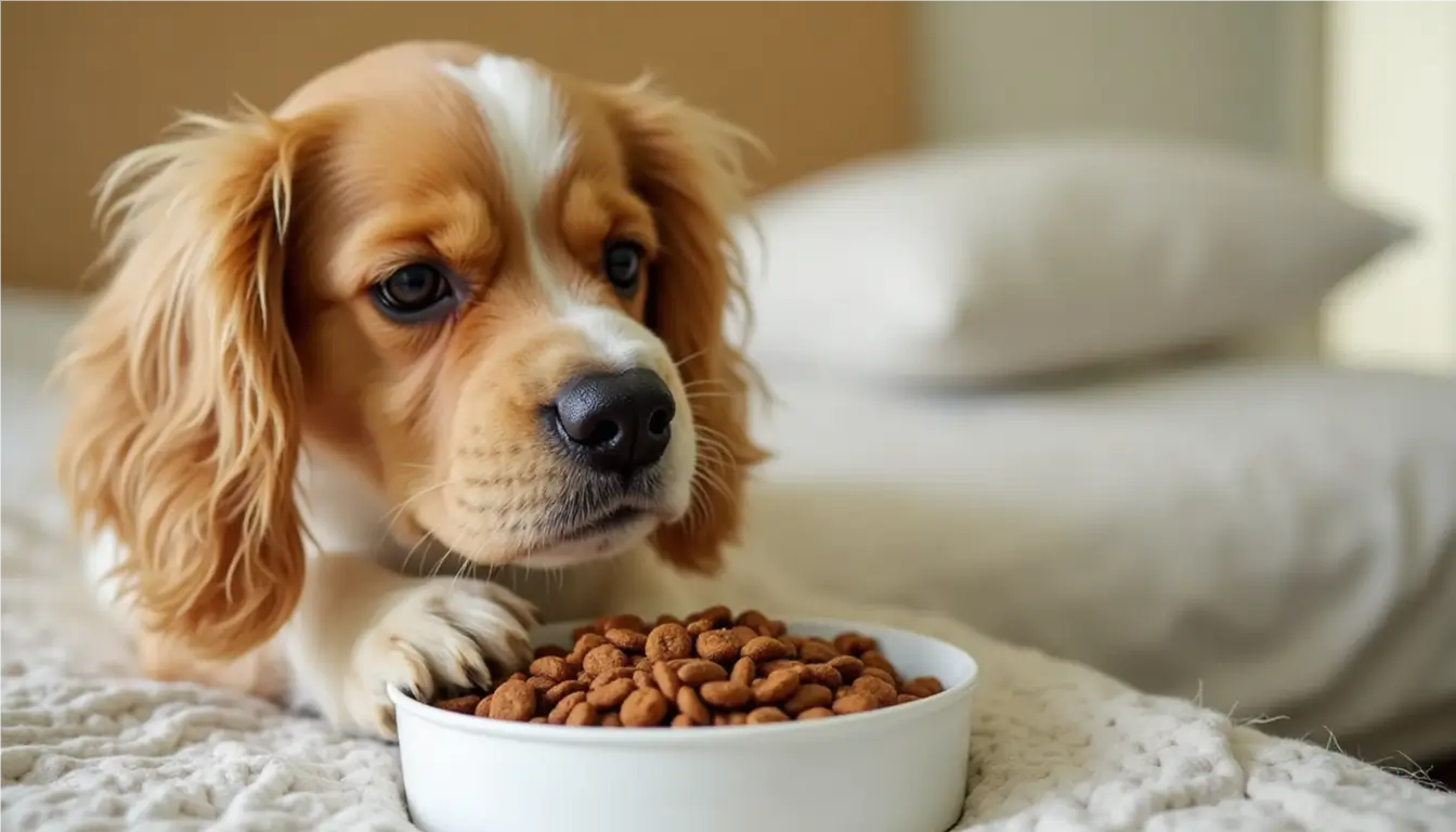 Sensitive Stomach Dog Food
