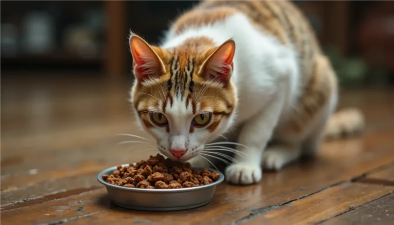 Taste of the Wild Cat Food