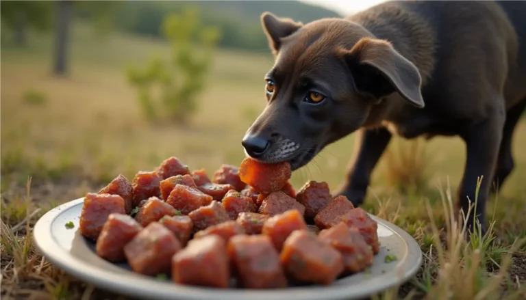 Taste of the Wild Dog Food