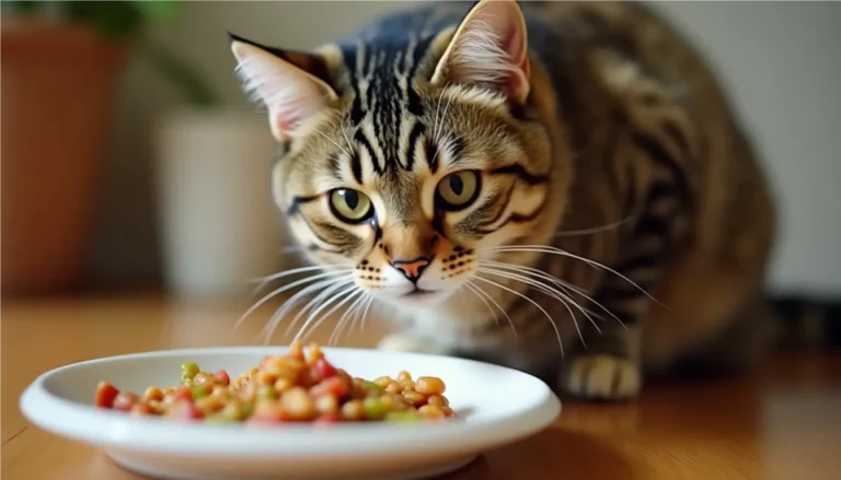 Tiki Cat Wet Food