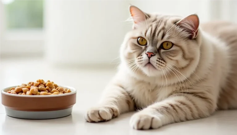 Best Cat Food for Weight Loss