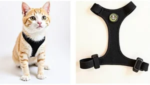Best Cat Harness for Walking