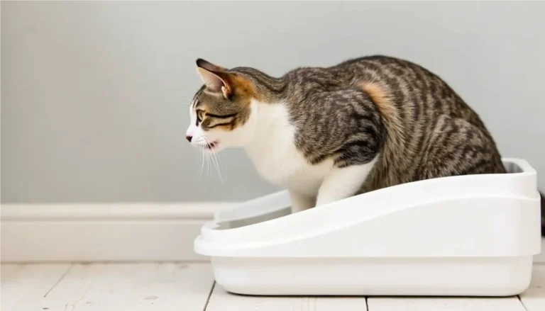 Best Cat Litter for Low Tracking