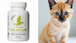 Best Cat Supplements for Joint Health