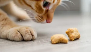 Best Cat Treats for Training