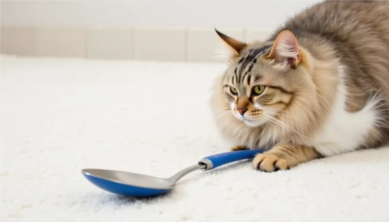 Best Flea Treatment for Cats