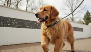 Best for Dogs That Pull