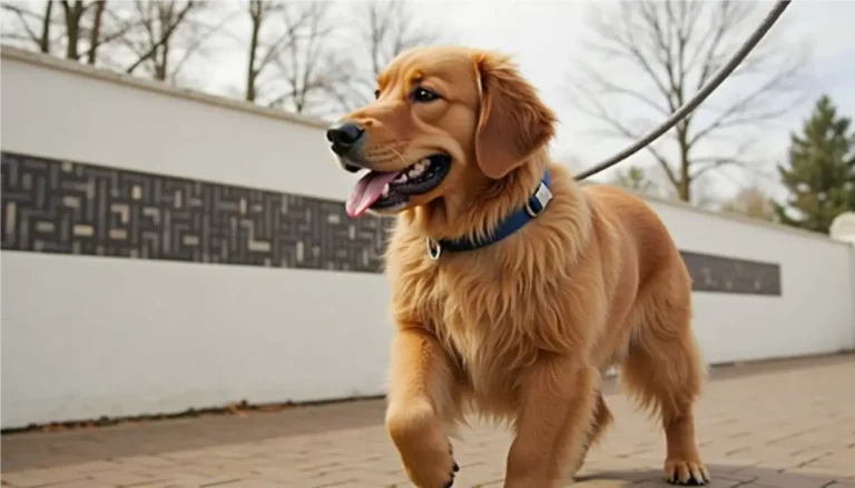 Best for Dogs That Pull