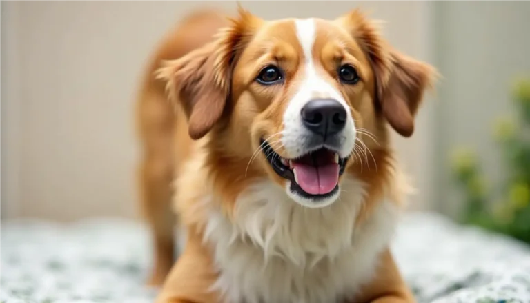 Best for Dogs With Dry Skin