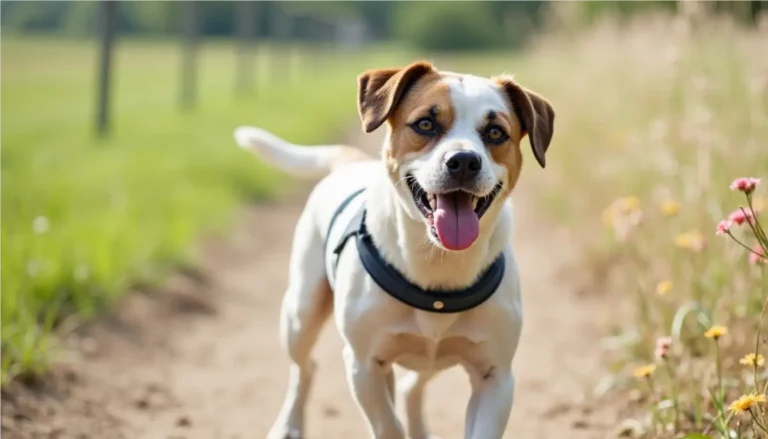 Best for Dogs With Joint Problems