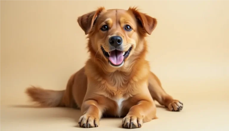 Best for Dogs With Sensitive Skin
