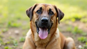 Best for Large Dogs