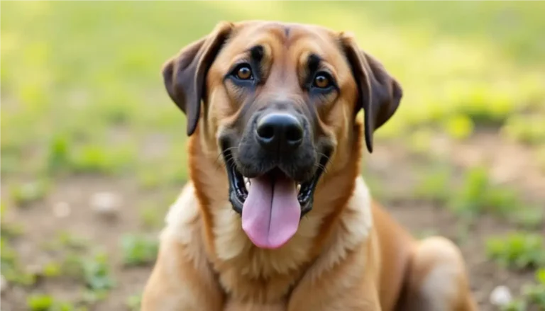 Best for Large Dogs
