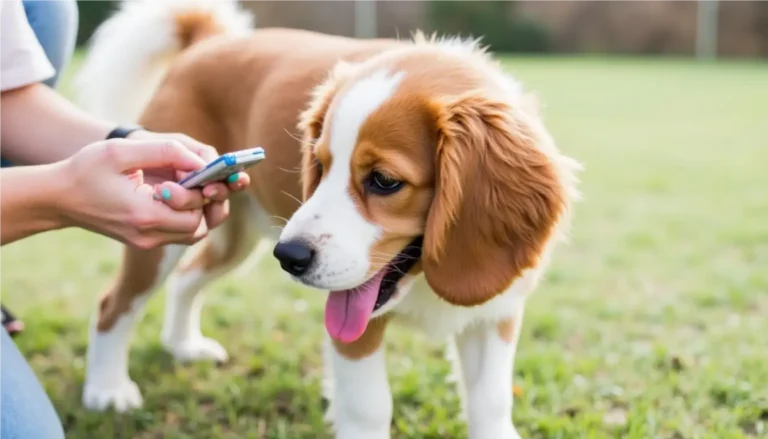 Best for Shedding Dogs