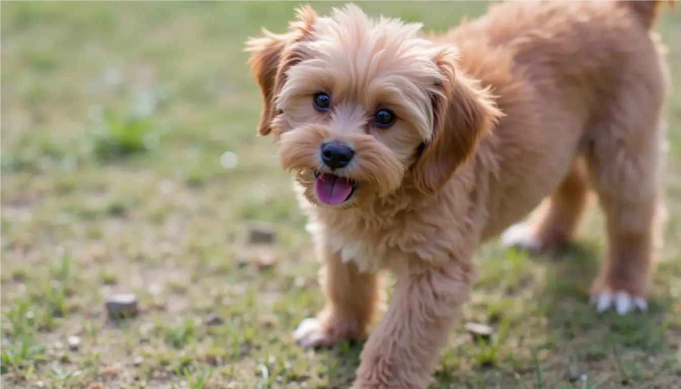 Best for Small Dogs